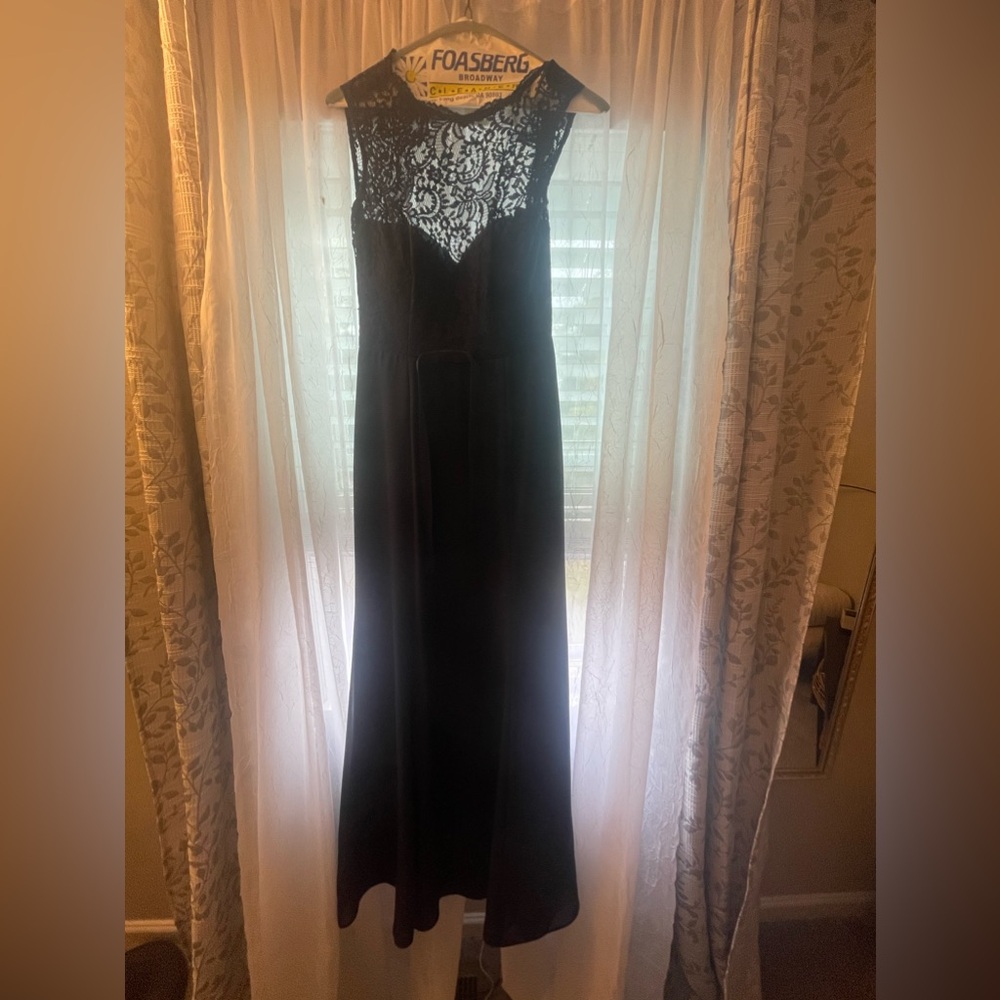 Bridesmaid/Formal dress